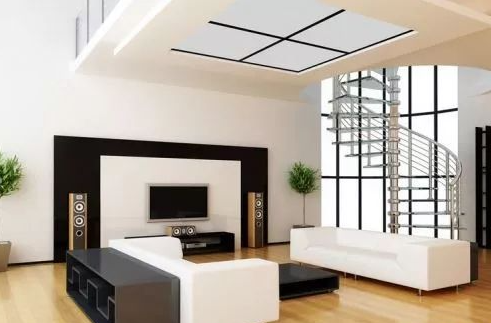 客厅沙发电视摆放风水 客厅沙发电视摆放风水