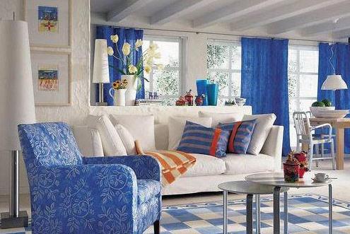 客厅风水装修14招 -易德轩风水设计网