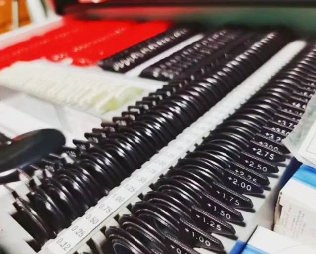 眼镜店装修有什么风水讲究