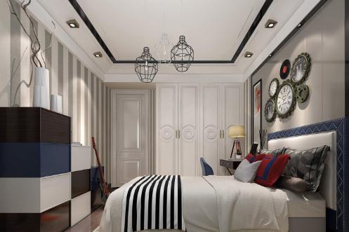 客厅颜色与方位风水知识-易德轩风水设计网