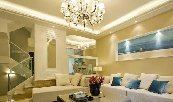 装修除了注意厨房风水还要注意厨房的收纳设计-易德轩风水设计网