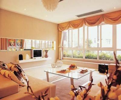 厨房风水的几种不宜之处请注意-易德轩风水设计网