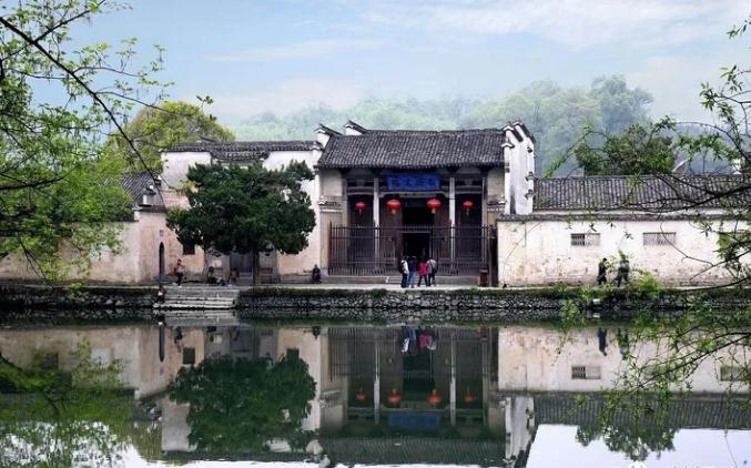 大门风水六大禁忌有哪些,如何化解-易德轩风水设计网