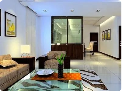 我们应该如何打造好客厅的风水 我们应该如何打造好客厅的风水