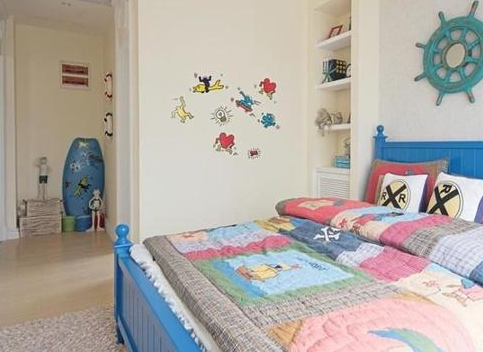 别墅空间装修风水禁忌