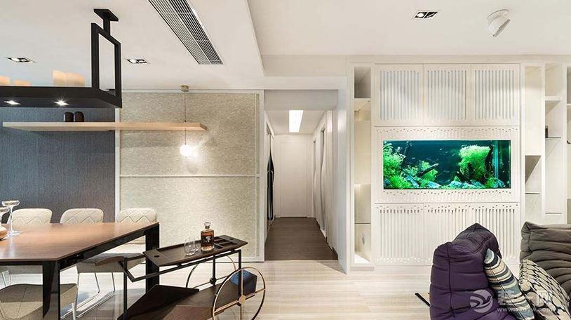 家居风水:16绝招教你改善客厅坏风水-易德轩风水设计网