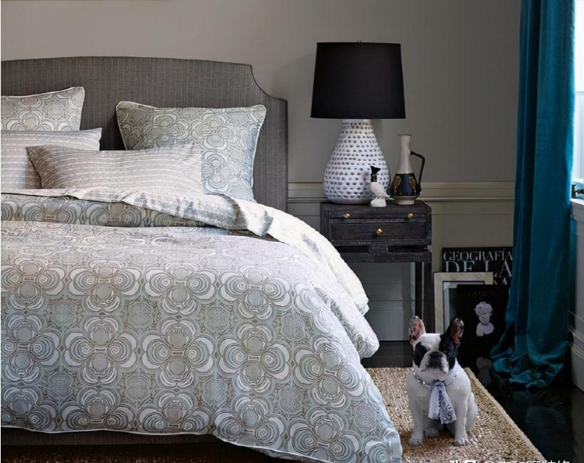 七大要害卧室风水！必看！-易德轩风水设计网