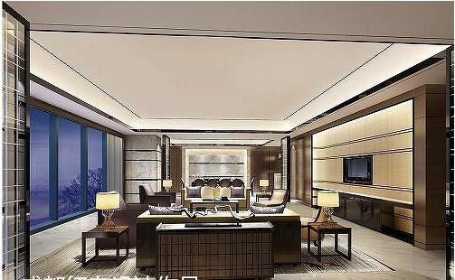 哪间房做卧室才最吉利?-易德轩风水设计网 哪间房做卧室才最吉利?-易德轩风水设计网