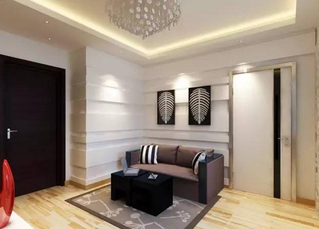 卫生间门都有哪些风水知识-易德轩风水设计网