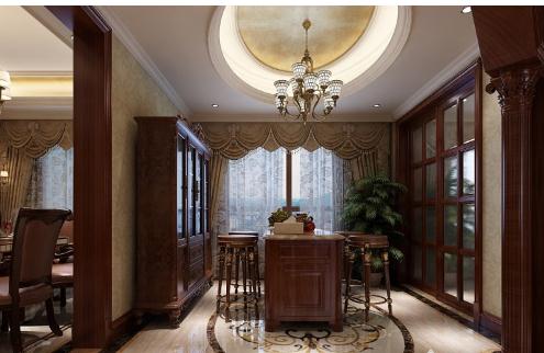 除了“带红”，本命年招财卧室风水要改善！-易德轩风水设计网