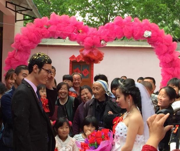 装修风水学,婚房如何摆放婚纱照? -易德轩风水设计网 装修风水学,婚房如何摆放婚纱照? -易德轩风水设计网