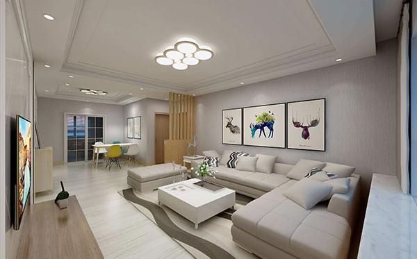 厨房吊顶风水 装修厨房吊顶有讲究-易德轩风水设计网