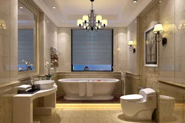 卫生间装修及相关的风水知识 卫生间装修及相关的风水知识