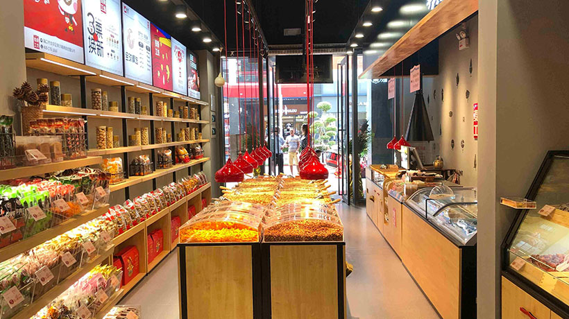 店面风水布局招财方法,店铺装修风水9大秘诀-易德轩风水设计网