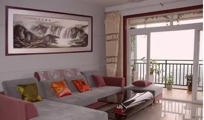     客厅风水禁忌和风水讲究 客厅风水