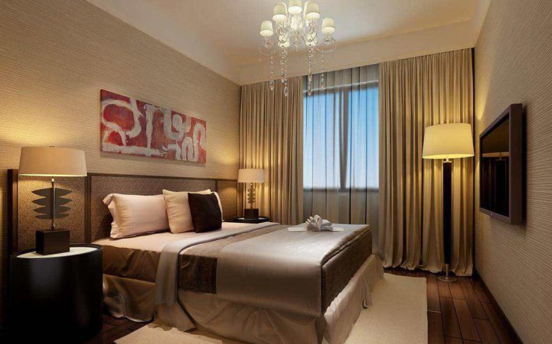 家中女人梳妆台的摆放风水-易德轩风水设计网