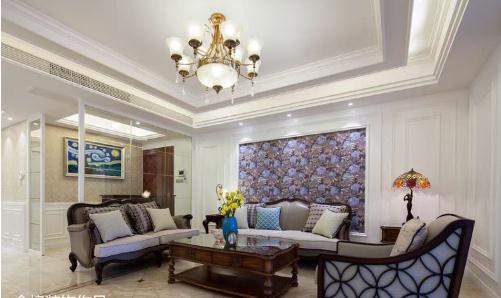 洗衣机会影响家中的风水吗-易德轩风水设计网