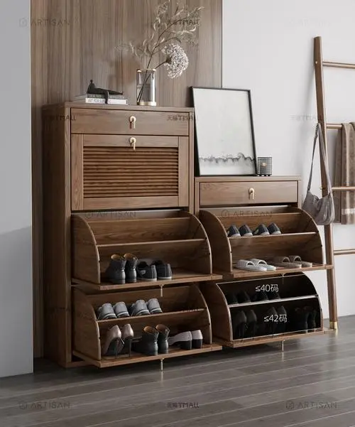 家居鞋柜风水注意什么禁忌知识? 家居鞋柜风水注意什么禁忌知识?