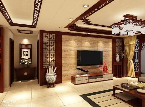 客厅窗帘风水 (颜色选择禁忌)-易德轩风水设计网 客厅窗帘风水 (颜色选择禁忌)-易德轩风水设计网