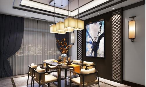 必看13个客厅装修风水小常识-易德轩风水设计网