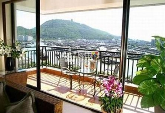 家中阳台都有哪些风水讲究 家中阳台都有哪些风水讲究