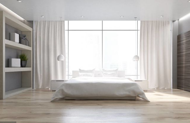 卧室装修应注意哪些风水问题? 卧室装修应注意哪些风水问题?