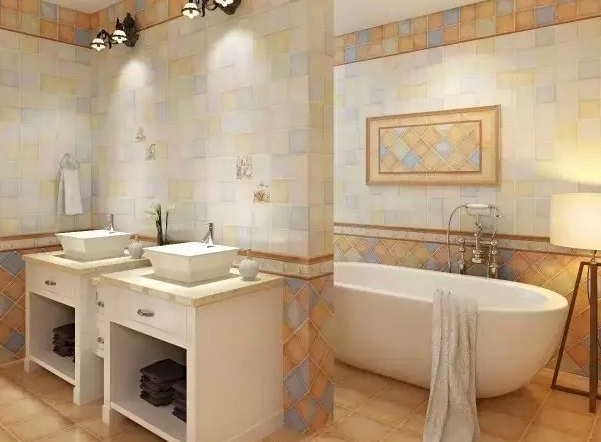 厕所风水中四宜四不宜