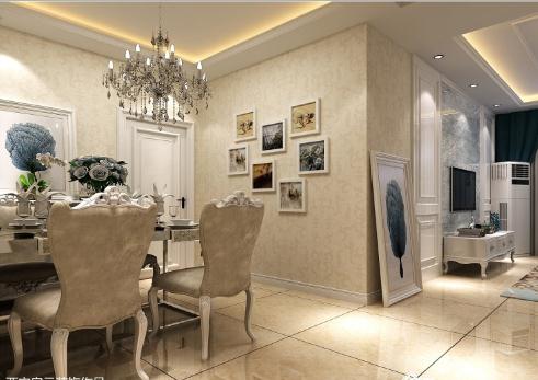 客厅为什么要设置屏风-易德轩风水设计网 客厅为什么要设置屏风-易德轩风水设计网