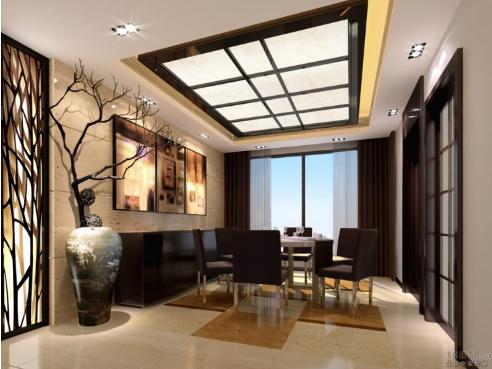 客厅挂钟的风水大家要谨记-易德轩风水设计网