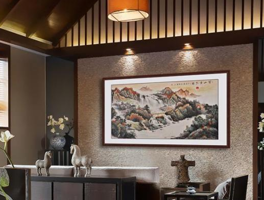 办公室画风水禁忌