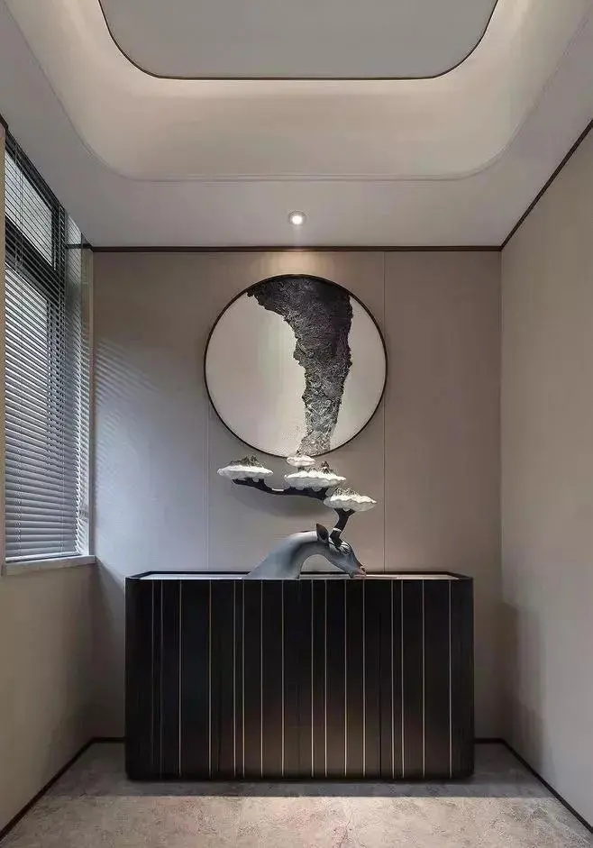 别让玄关挡了财运 玄关装修有哪些风水讲究