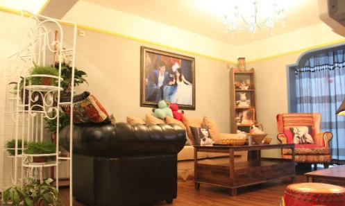 办公室坐位风水禁忌及化解方法介绍-易德轩风水设计网