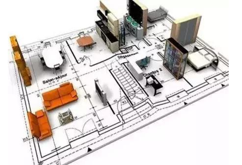 常见的奇葩户型有哪些