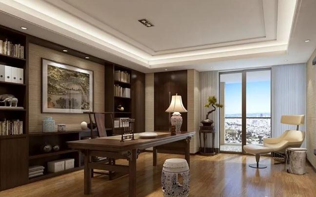 客厅家具摆放风水 利用家具摆放转运-易德轩风水设计网