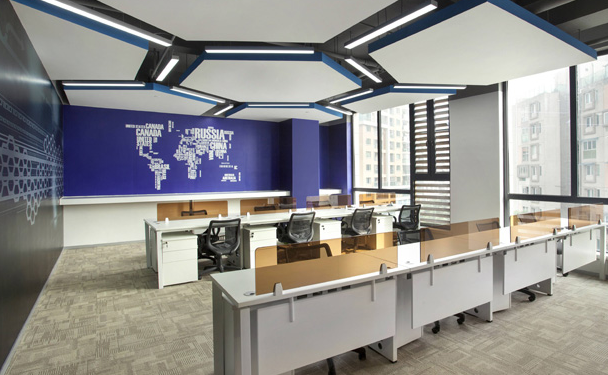 你的办公室有这些漏财风水吗