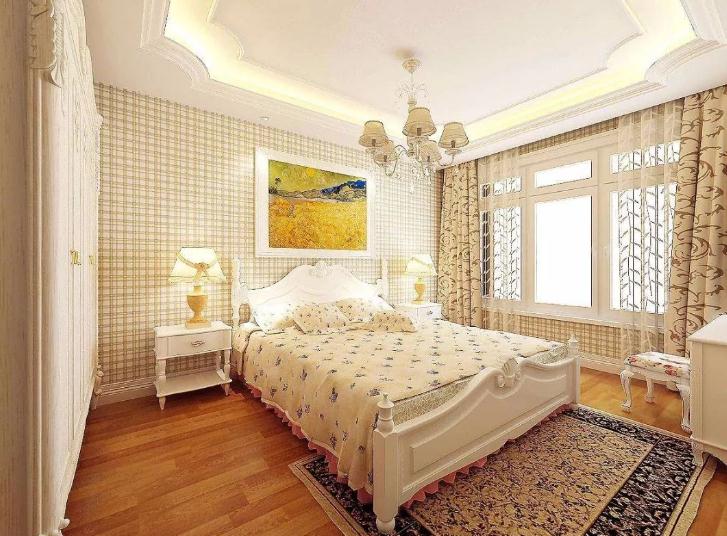 卧床该如何摆放？床的摆放位置禁忌介绍！-易德轩风水设计网