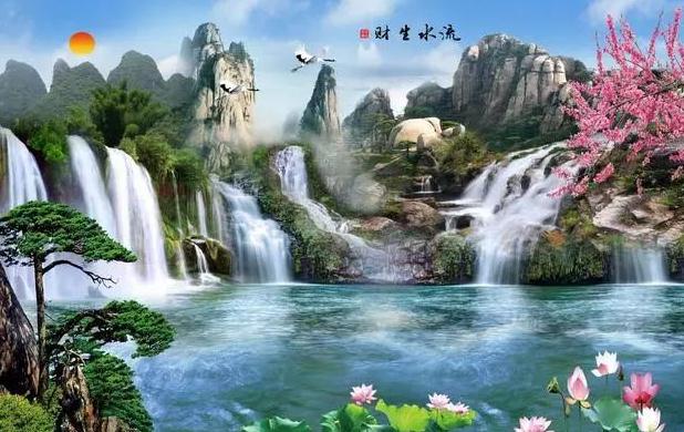 工厂围墙大门风水有哪些讲究 -易德轩风水设计网