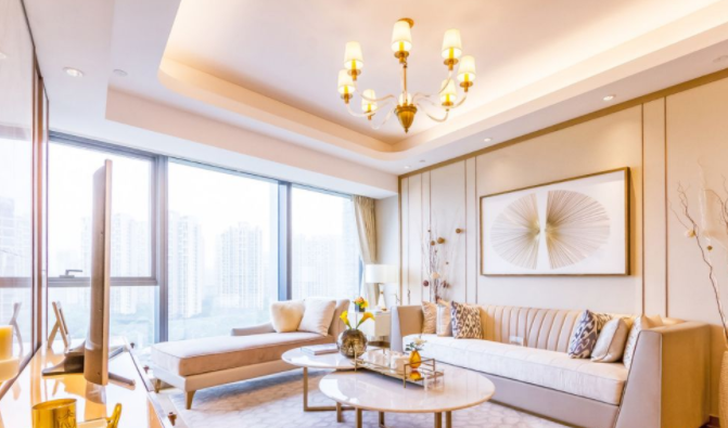 客厅里的风水禁忌是什么