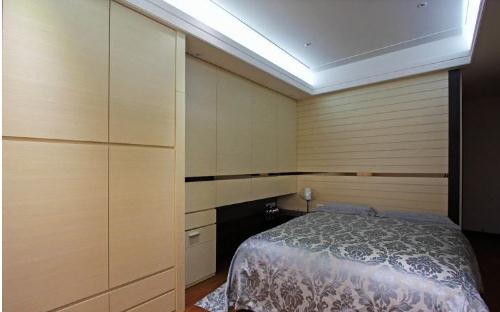 家居风水有讲究 衣柜布置有学问-易德轩风水设计网