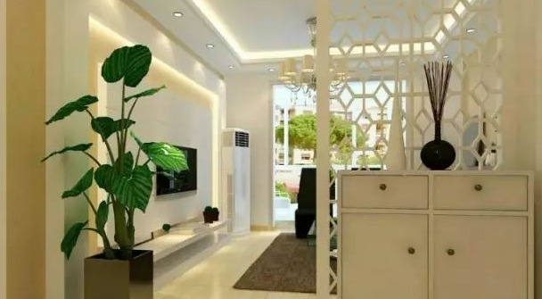 阳台不可忽视的装修风水小细节 阳台不可忽视的装修风水小细节