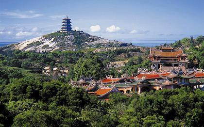 公司选择办公写字楼要注意什么?-易德轩风水设计网