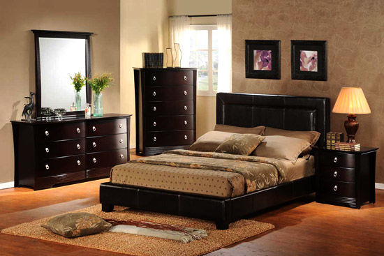 家居卧室装饰风水原则-易德轩风水设计网