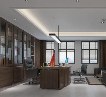 高端办公室装修的位置风水 高端办公室装修的位置风水