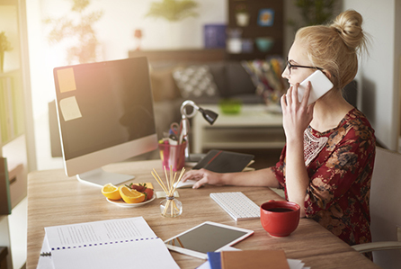 如何安排办公室的财运