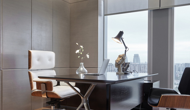 办公室座位这样摆放最招财 办公室座位这样摆放最招财