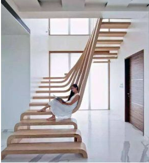 楼梯位置的风水禁忌 楼梯位置的风水禁忌