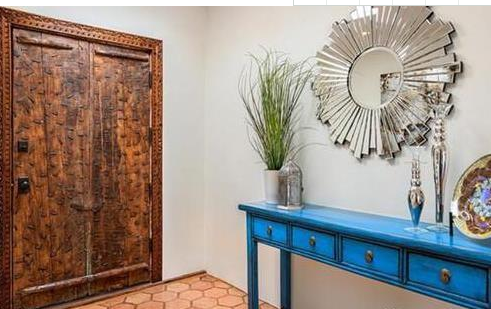 植物摆件可以改善家庭风水 改善人们的财富