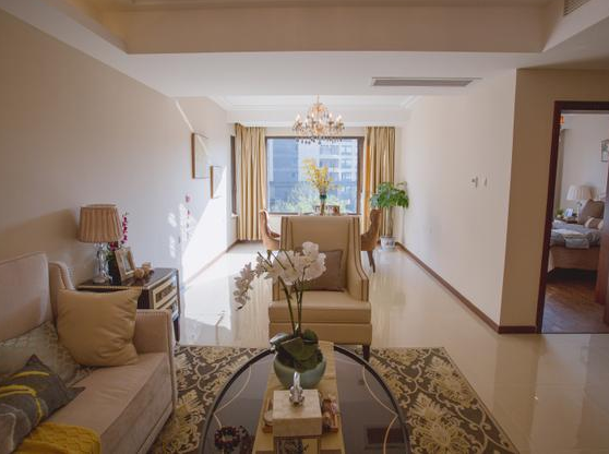 客厅装修风水禁忌