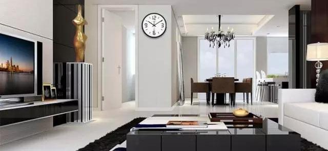 SOHO一族该注意的风水 -易德轩风水设计网 SOHO一族该注意的风水 -易德轩风水设计网