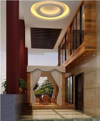 卧室风水布局,营造一个静谧的休息环境-易德轩风水设计网